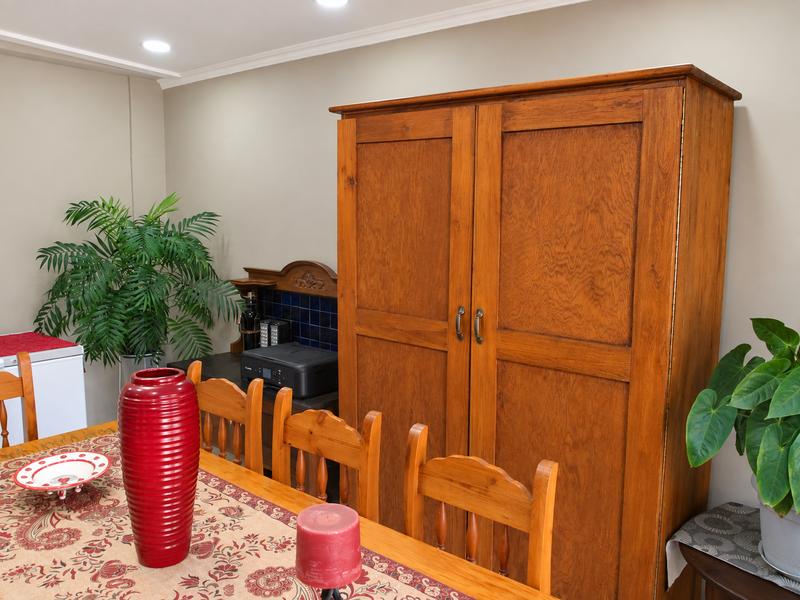 2 Bedroom Property for Sale in Heuwelsig Free State